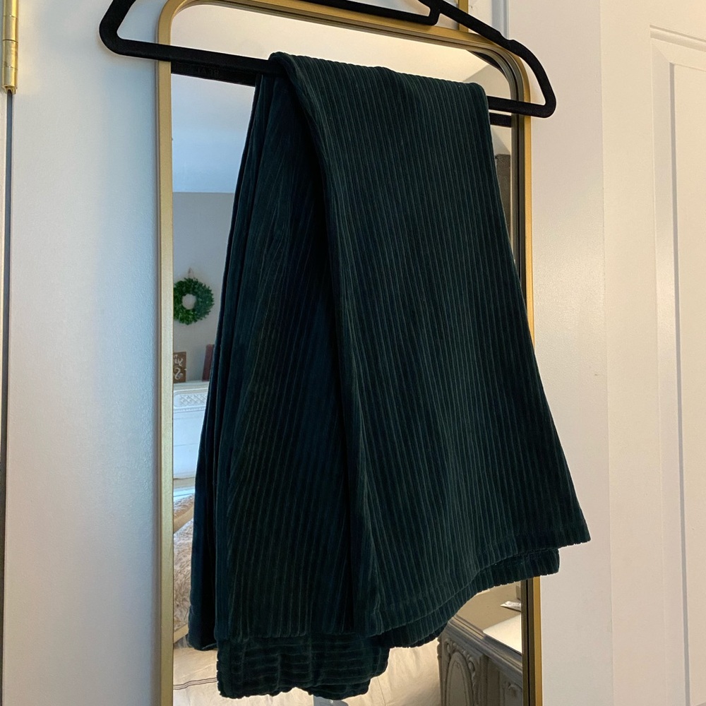 Urban outfitters flare pants